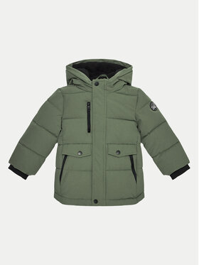 Original Marines Original Marines Зимова куртка DEA0604NM Зелений Regular Fit