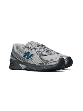 New Balance New Balance Sneakersy 740 Szary