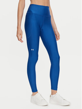 Under Armour Under Armour Tamprės HeatGear® Armour 1365336 Mėlyna Compression Fit