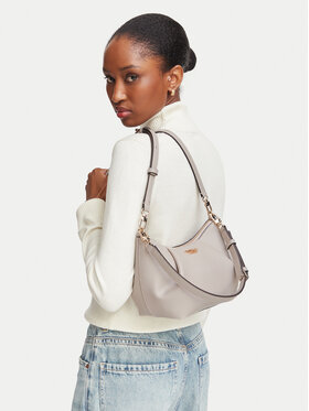 Guess Guess Torebka Amorette HWBG78 98180 Beżowy