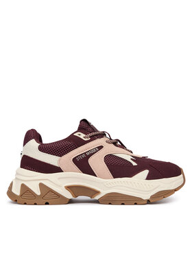 Steve Madden Steve Madden Sneakers Ample  11004898 Dunkelrot