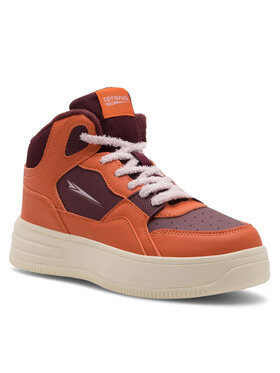 Sprandi Sprandi Sneakers BEAT MID WP40-22755CS Multicolore
