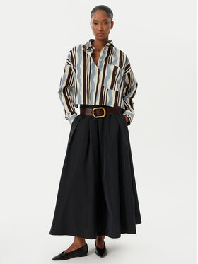 Φούστα σε γραμμή Α Weekend Max Mara