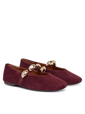 Μπαλαρίνες Steve Madden