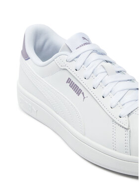 Puma Tenisice Puma Smash 3.0 L 390987 23 Bijela