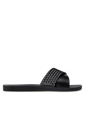 Ipanema Ipanema Plätud Street II Fem 83244 Must