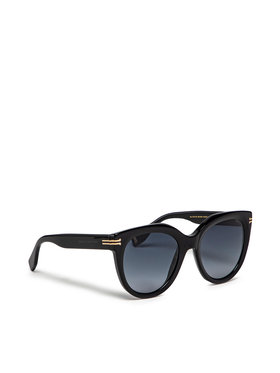 Marc Jacobs Marc Jacobs Γυαλιά ηλίου MJ 1011/S Μαύρο