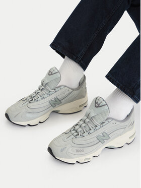 New Balance New Balance Αθλητικά U10002LV Γκρι