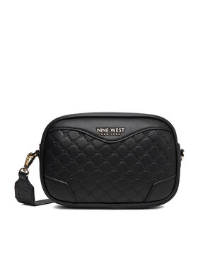 Nine West Nine West Borsetta CEO-ZOE-I-S241233 Nero