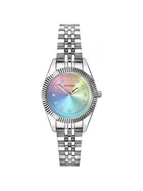 Sekonda Sekonda Hodinky 40717 Stříbrná