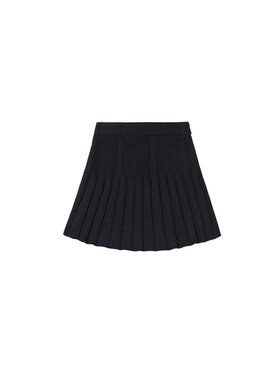 Mayoral Mayoral Szoknya 7902 Fekete Regular Fit