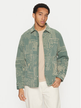 Guess Guess Geacă M5RL11 WGUG0 Colorat Regular Fit