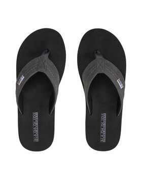 Napapijri Napapijri Infradito NP0A4I8G Nero