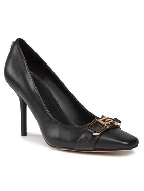 Scarpe outlet décolleté guess