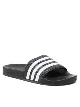 adidas adidas Ciabatte adilette 280647 Nero