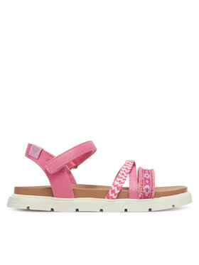 Roxy Roxy Сандали CS6081-10 Розов