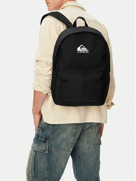 Quiksilver Quiksilver Kuprinės CWBEO-QUIK-HT-002-10 Juoda