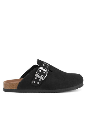JENNY JENNY Clogs SC01B1708-3 Schwarz