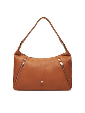 Beverly Hills Polo Club Beverly Hills Polo Club Handtasche CEO-BHPC-C-003-08 Braun