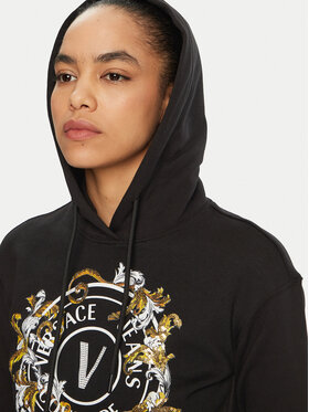 Versace Jeans Couture Μπλούζα Versace Jeans Couture - 5