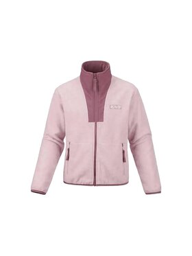 Columbia Columbia Polar Sequoia Grove II Full Zip Fleece 2173801618 Różowy Regular Fit