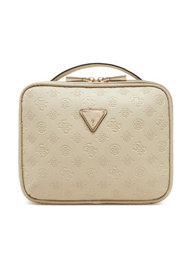 Guess Guess Kosmetiktasche TWDP74 52045 Écru