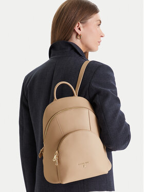 Patrizia Pepe Patrizia Pepe Plecak 8B0325/L001-R874 Beżowy