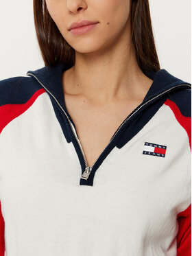 Tommy Jeans Φόρεμα καθημερινό Tommy Jeans - 4