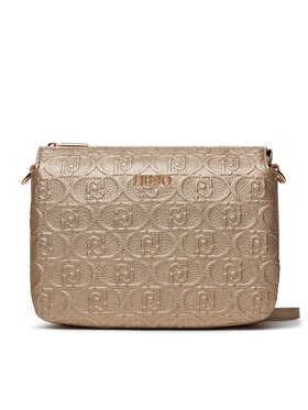 Liu Jo Liu Jo Дамска чанта Ecs S Crossbody AA4172 E0003 Златист