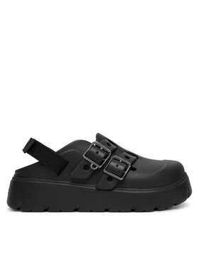 Crocs Crocs Sandali Loaferette Clog 214105 Črna