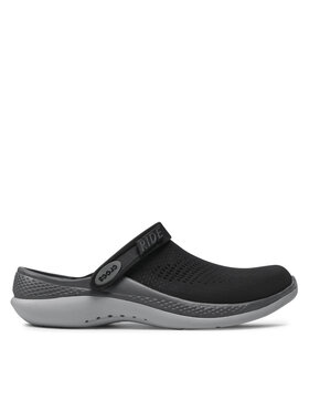 Crocs Crocs Natikače Literide 360 Clog 206708 Crna