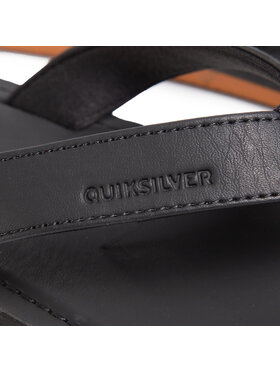 Quiksilver Japanke AQYL100960 Crna