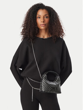 KARL LAGERFELD KARL LAGERFELD Torebka B4W30078 Czarny
