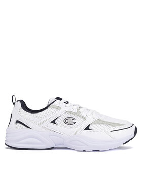 Champion Champion Tenisice RUN 202 K S11728-WW001 Bijela
