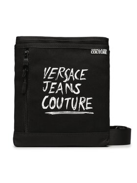Versace Jeans Couture Versace Jeans Couture Maža rankinė 74YA4B56 Juoda