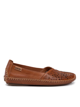 Pikolinos Pikolinos Polobotky 578-4976 Hnědá