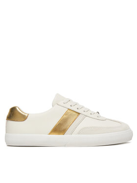 LAUREN RALPH LAUREN LAUREN RALPH LAUREN Sneakersy Braylee 802P04420001 Biały