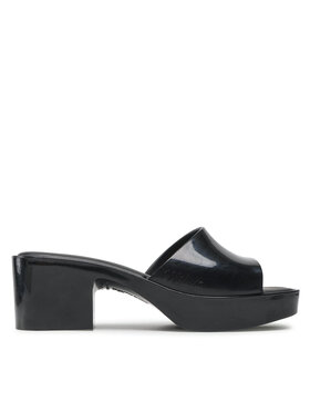 Melissa Melissa Klapki Shape Ad 32955 Czarny