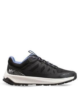 Helly Hansen Helly Hansen Sneakersy W Vidden Hybrid Low 11923 Černá