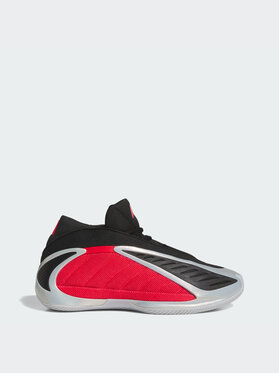 adidas adidas Buty do koszykówki Anthony Edwards 2 Srebrny
