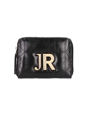 John Richmond John Richmond Portafoglio da donna Portafoglio da donna John Richmond Nero