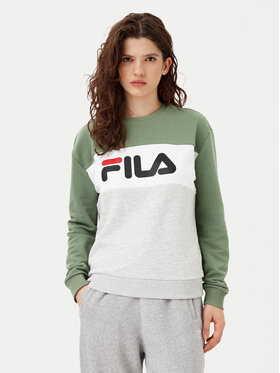 Fila Fila Sweatshirt Leah 687043 Bunt Regular Fit