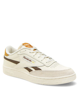 Reebok Tenisice Club C 100072386 Écru