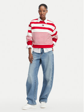 Μπλούζα Tommy Jeans