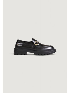 LOVE MOSCHINO LOVE MOSCHINO Scarpe basse JA10275G1L Nero