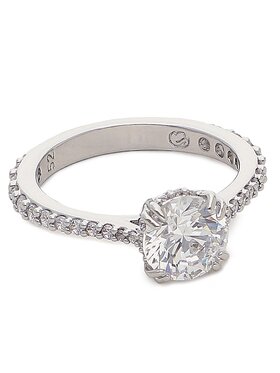 Swarovski Swarovski Pierścionek Constella 5645251 Srebrny