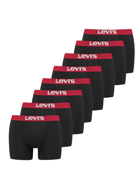 Levi's® Levi's® Bokserki 27140 Czerwony