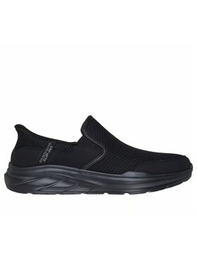 Skechers Skechers Sneakersy 233103-BBK Czarny