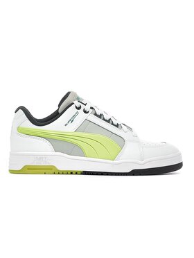 Puma Puma Sneakersy Slipstream Lo Reprise Biały