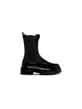 Cult Cult Kozaki CLW398800 Czarny